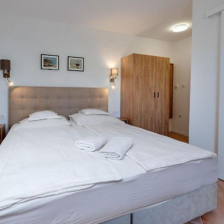 Bed & Breakfast Dosen II Baška Dış mekan fotoğraf