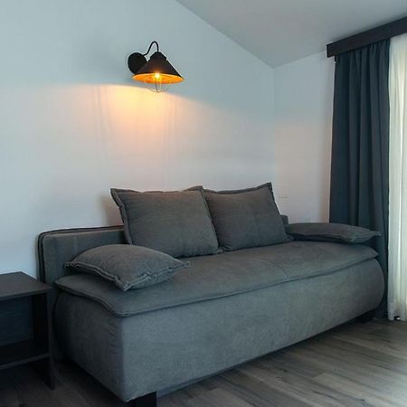 Bed & Breakfast Dosen II Baška Dış mekan fotoğraf