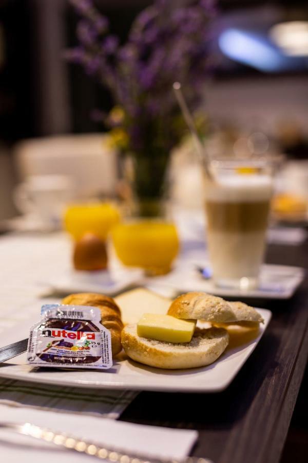 Bed & Breakfast Dosen II Baška Dış mekan fotoğraf