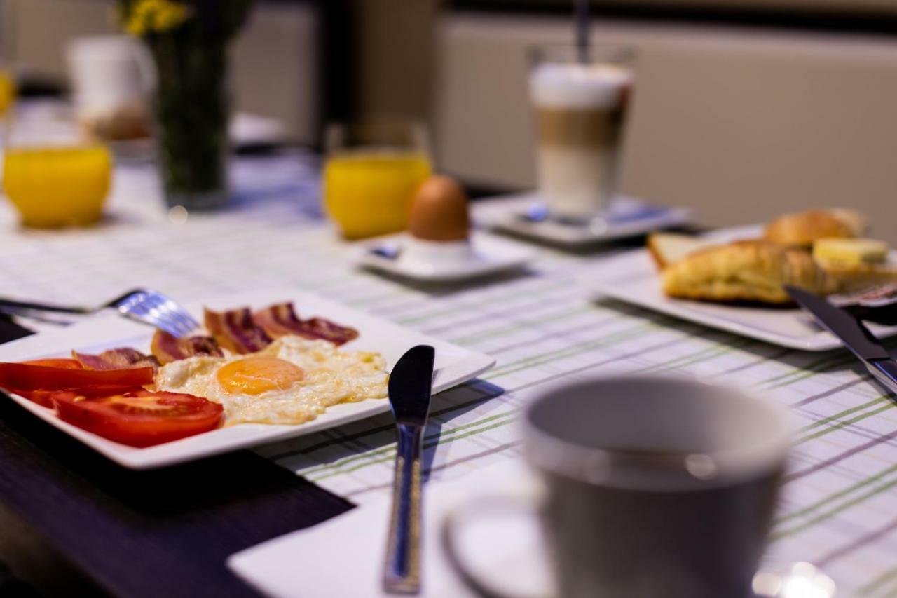 Bed & Breakfast Dosen II Baška Dış mekan fotoğraf